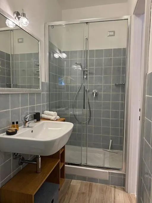 Bighetti Living Apartment Chiavari