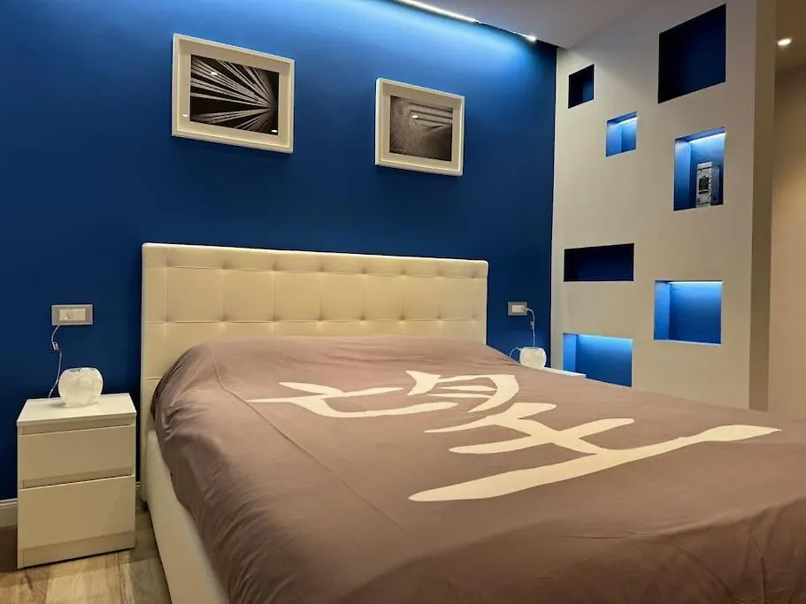 Bighetti Living Apartment Chiavari