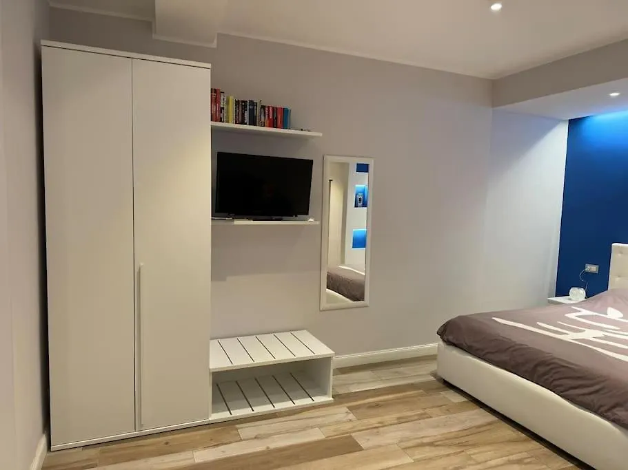 Bighetti Living Apartment Chiavari