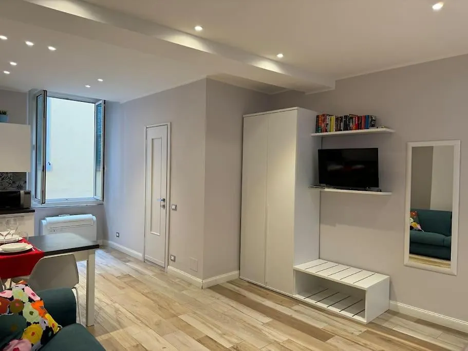 Bighetti Living Apartment Chiavari