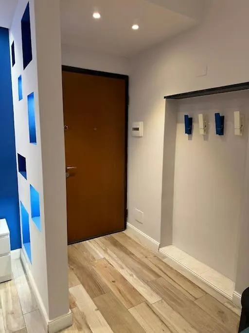 Bighetti Living Apartment Chiavari Italy