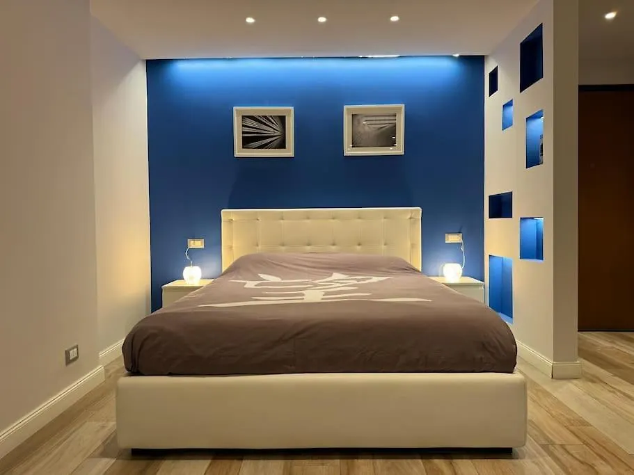 Bighetti Living Apartment Chiavari