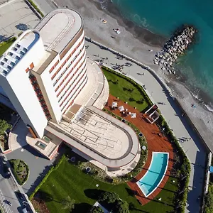 Grand Torre Fara Chiavari