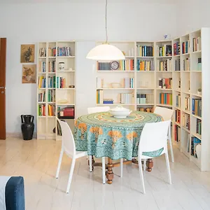 076 - Casa La Libreria, Centro Citta Di Chiavari, 500 Metri Da Mare E Spiagge - 2 Da Letto Chiavari
