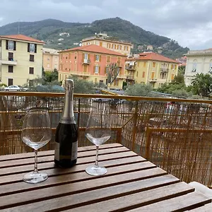 La Perla Chiavari